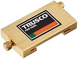 TRUSCO スケ-ルデプス真鍮寸法300