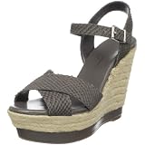 Jessica Simpson Womens Kowloon Espadrille