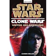 Star Wars(TM) Clone Wars 5: Unter Belagerung