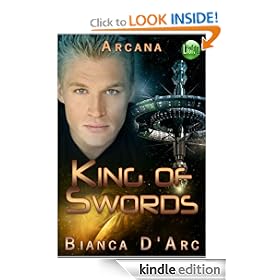 King of Swords (Arcana)