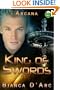 King of Swords (Arcana)