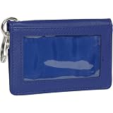 Clava ID/Keychain Wallet - Colors