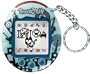 Tamagotchi Music Star Ver 6 Rock City