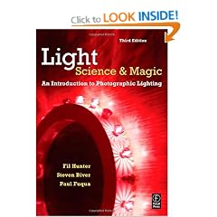 Light: Science and Magic: An Introduction to Photographic Lighting