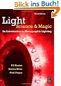 Light - Science and Magic. An Introduction to Photographic Lighting