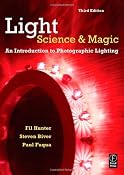 Amazon.com: Light: Science and Magic: An Introduction to Photographic Lighting (9780240808192): Fil Hunter, Steven