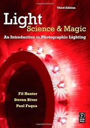 Light: Science and Magic: An Introduction to Photographic Lighting