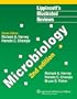Microbiology (Lippincott's Illustrated Reviews Series)