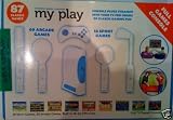 My Play Wireless Game Console