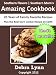 Southern Flavors | Southern Mom's Amazing Cookbook