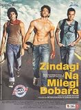 Zindagi Na Milegi Dobara (2 DVD Pack) Bollywood DVD With English Subtitles