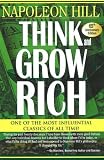 Think and Grow Rich Napoleon Hill