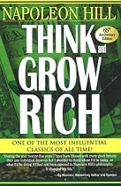 Think & Grow Rich: Fell's Official Know-It-All Guide TM