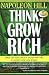 Think & Grow Rich: Fell's Official Know-It-All Guide TM