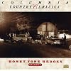 Columbia Country Classics, Vol. 2: Honky Tonk Heroes