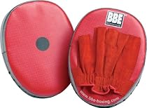 BBE Hook and Jab Pads