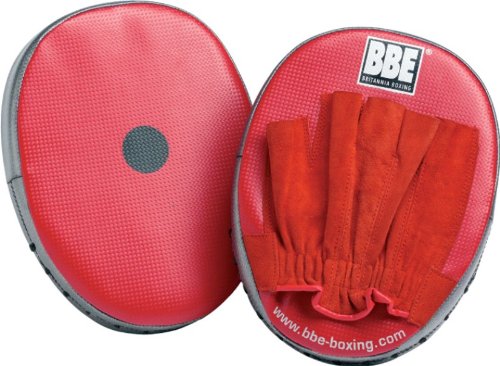 BBE Hook and Jab Pads