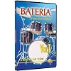 Bateria, Vol. 1: Tu Puedes Tocar La Batería Ya