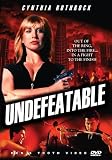 Undefeatable
