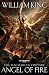 Angel of Fire (The Macharian Crusade)