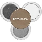 Raw Natural Beauty Mineral Eye Shadow Trio 3 piece SimpleAdage.com Online Store 51pDa9HqJyL. SL160 Raw Natural Beauty Mineral Eye Shadow Trio 3 piece