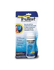 From Amazon.com. Click for details:
 AquaChek? TruTest? Test Strips Refill 50 Pack AquaChek? TruTest? Test Strips Refill 50 Pack