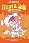 Frantastic Voyage (Franny K. Stein, Mad Scientist)