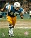 Lance Alworth San Diego Chargers 8x10 Photo