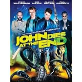 John Dies at the End ~ Chase Williamson