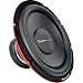 DB Bass Inferno BIW6 12S4 Single Voice Coil Subwoofer