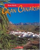 Reise durch Gran Canaria - Andreas Drouve