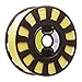 CEL RBX-PLA-YL503 PLA Filament, Mellow Yellow