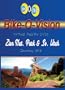 Bike-O-Vision Cycling DVD #16 Zion Nat. Park & So. Utah