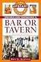 The Upstart Guide to Owning and Managing a Bar or Tavern