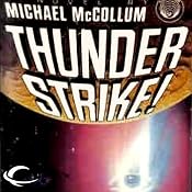 Thunder Strike! | [Michael McCollum]
