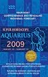 Aquarius (Super Horoscopes 2009) (Super Horoscopes)