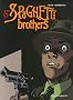 Spaghetti Brothers, Tome 15 :