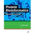 Protein Bioinformatics:From Sequence to Function by M. Michael Gromiha
