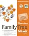 Software : Family Tree Maker 2008 Premium