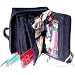 Quilted Cotton Large Organizer