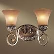 Minka-Lavery Salon Grand 2 Light Bath 5552-477