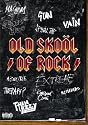 Old Skool Of Rock - Various Artists [DVD] [2007]