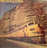 Diamond Head: Phil Manzanera