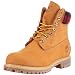 [�e�B���o�[�����h] Timberland 6'' PREMIUM with Woolrich Fabric