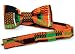 Kente Bow Tie - Pattern #2