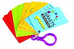 " Namits ~ the Game of Think: Travel"