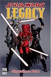 Star Wars Sonderband 36, Legacy I: Skywalkers Erbe - John Ostrander
