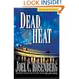 Dead Heat (Political Thrillers, No. 5)