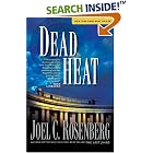 Dead Heat (Political Thrillers, No. 5) by Joel C. Rosenberg