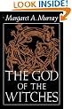 The God of the Witches (Galaxy Books)